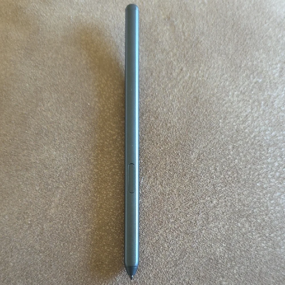 Original Samsung Dark Gray Stylus Pen for S21 Ultra